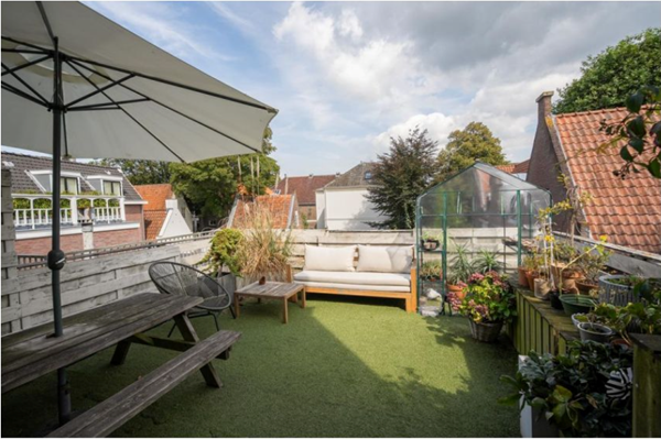 Medium property photo - Langstraat 7A, 2242 KJ Wassenaar